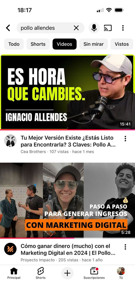 Prensa
