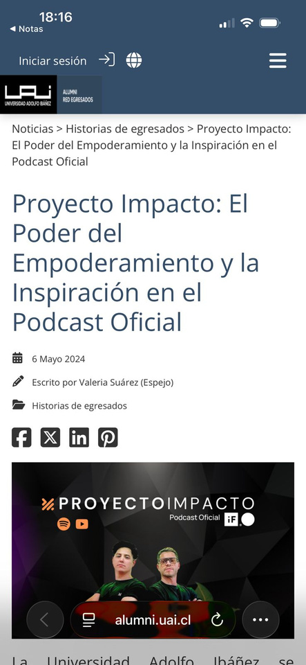 Prensa