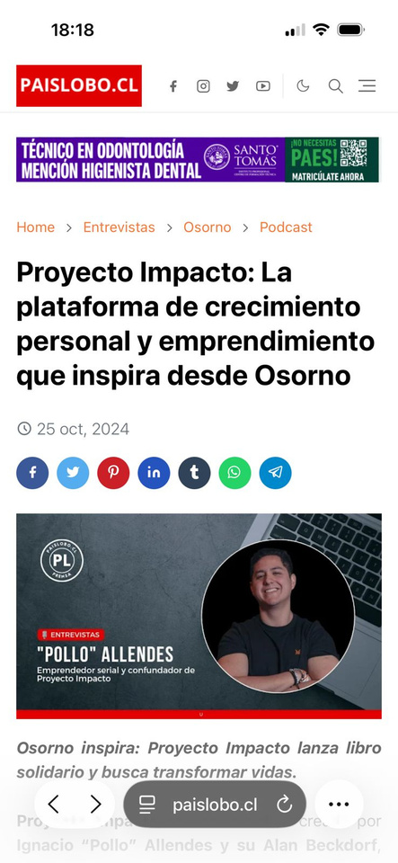 Prensa