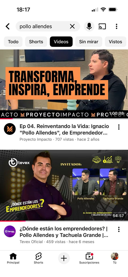 Prensa
