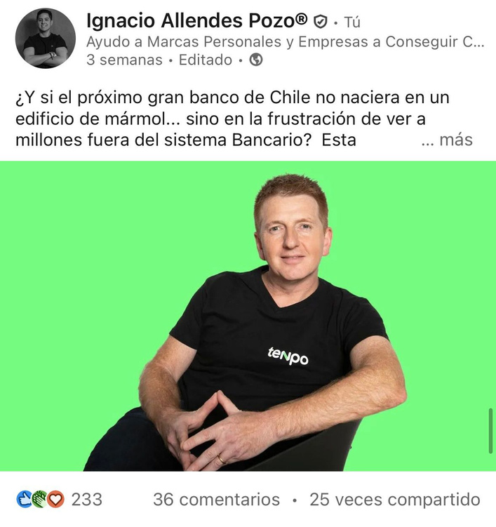 Resultado cliente