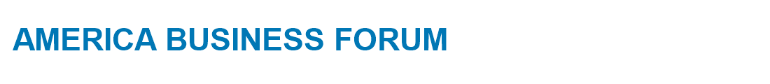 America Business Forum